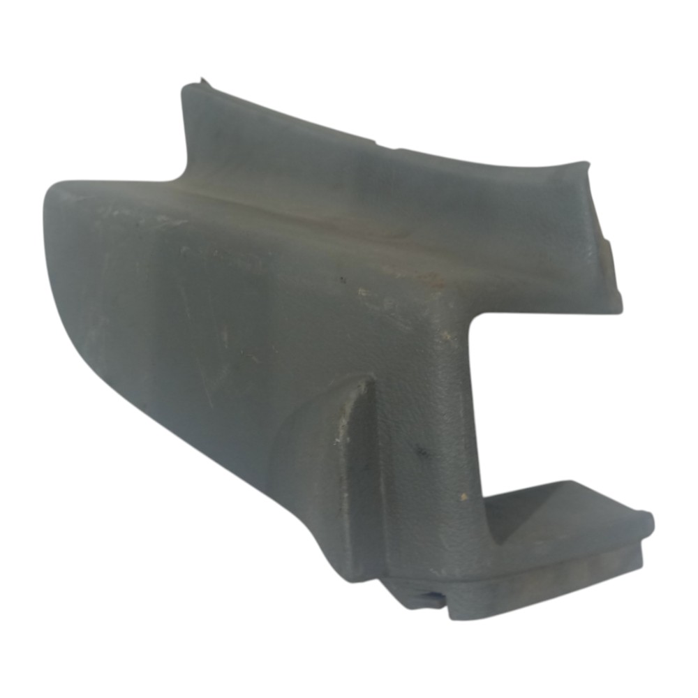 Acabamento Direito Porta Mala Renault Scenic 1999 A 2009 2