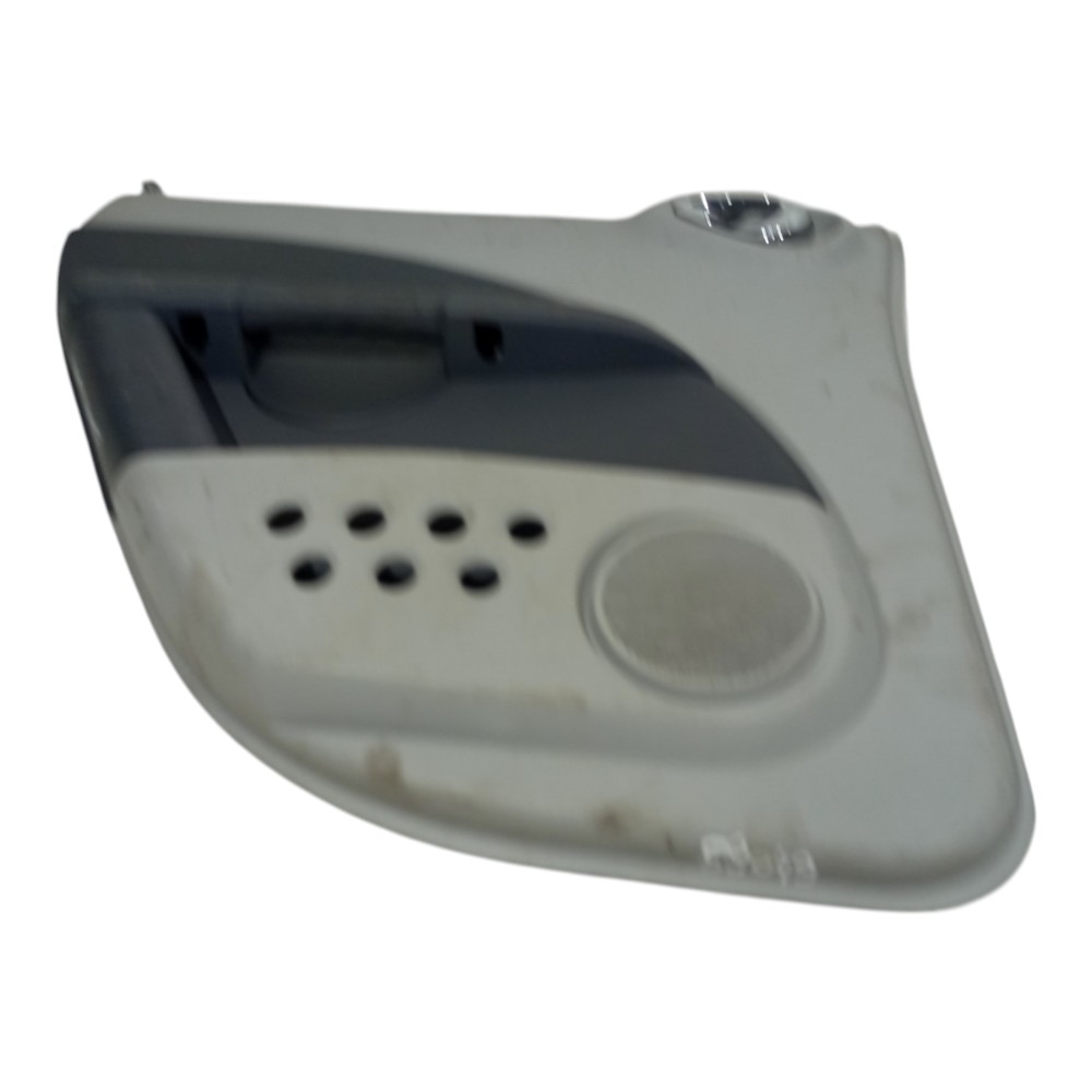 Forro Porta Traseira Esquerda Pt Cruiser 2001 2002 A 2010 7