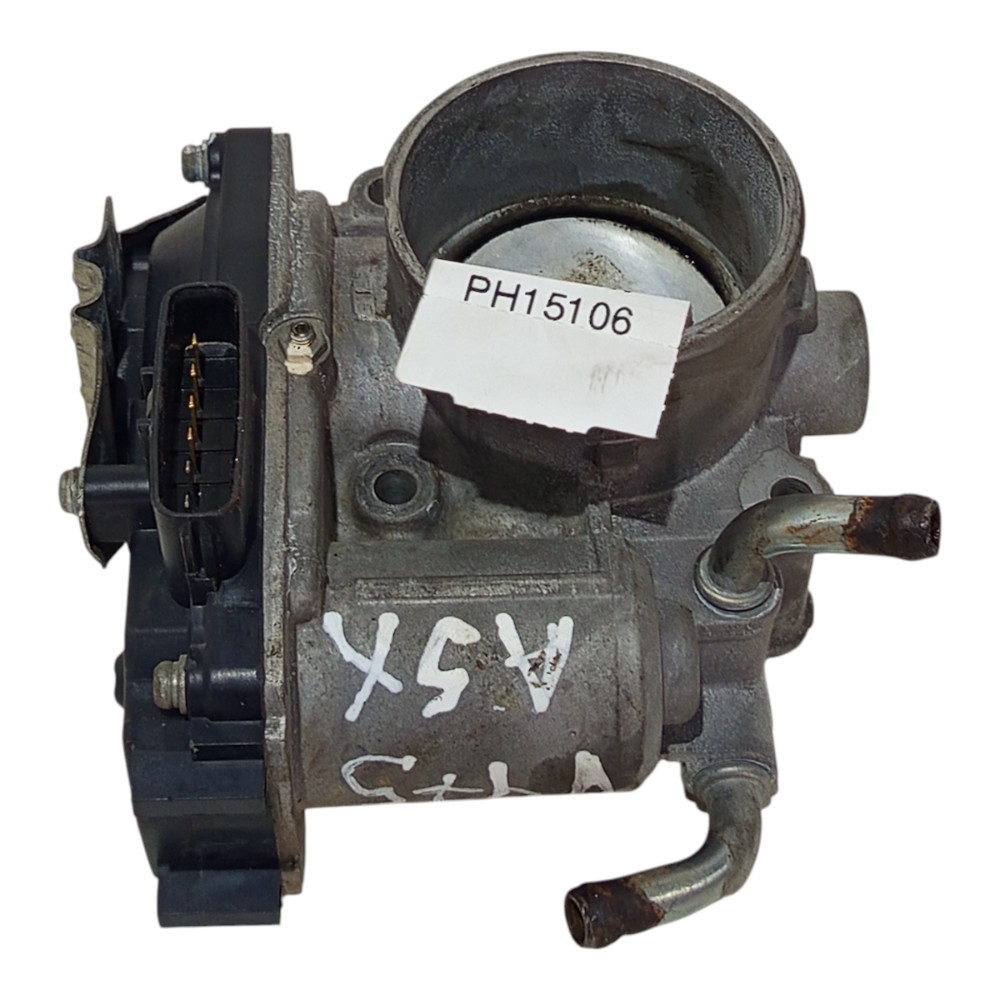 Corpo Borboleta Tbi Mitsubishi Asx 2.0 16v 2015 A 2020 8