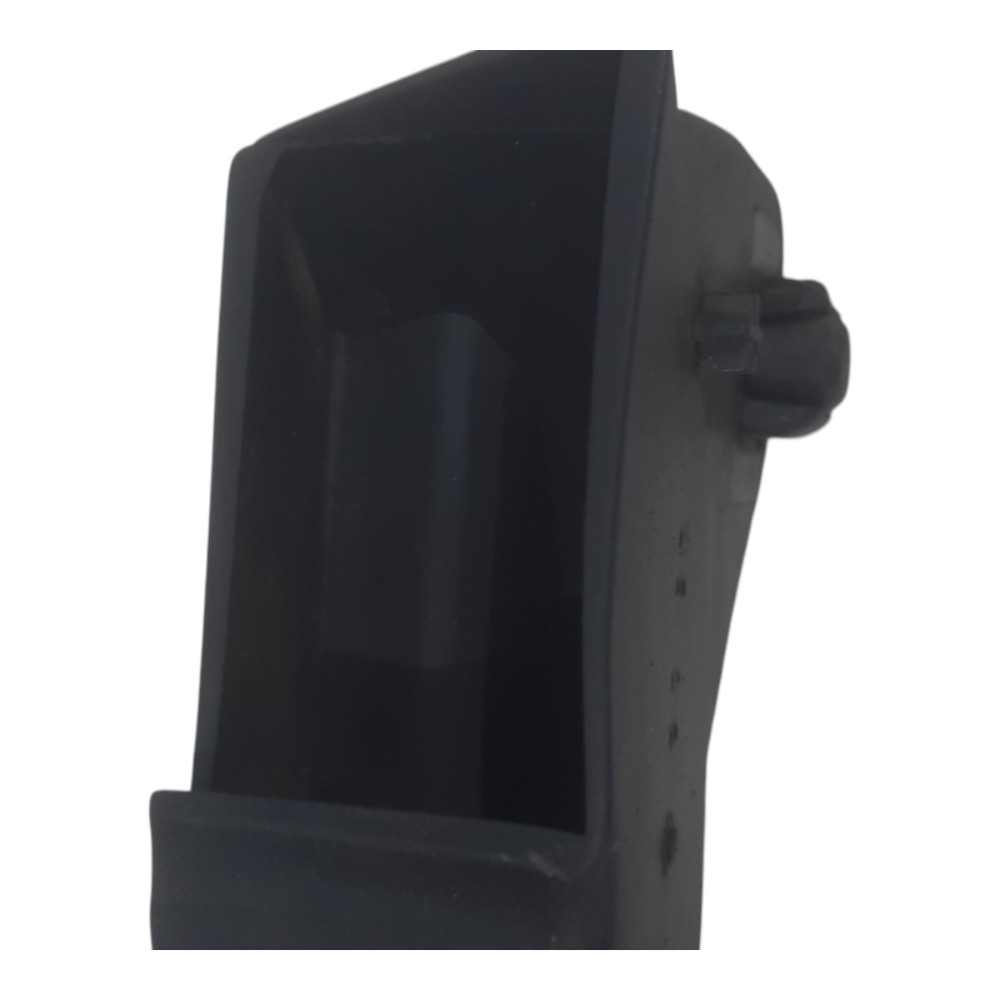 Guia Vidro Canaleta Porta Tras Esq Mercedes A160 1999 A 2005 6
