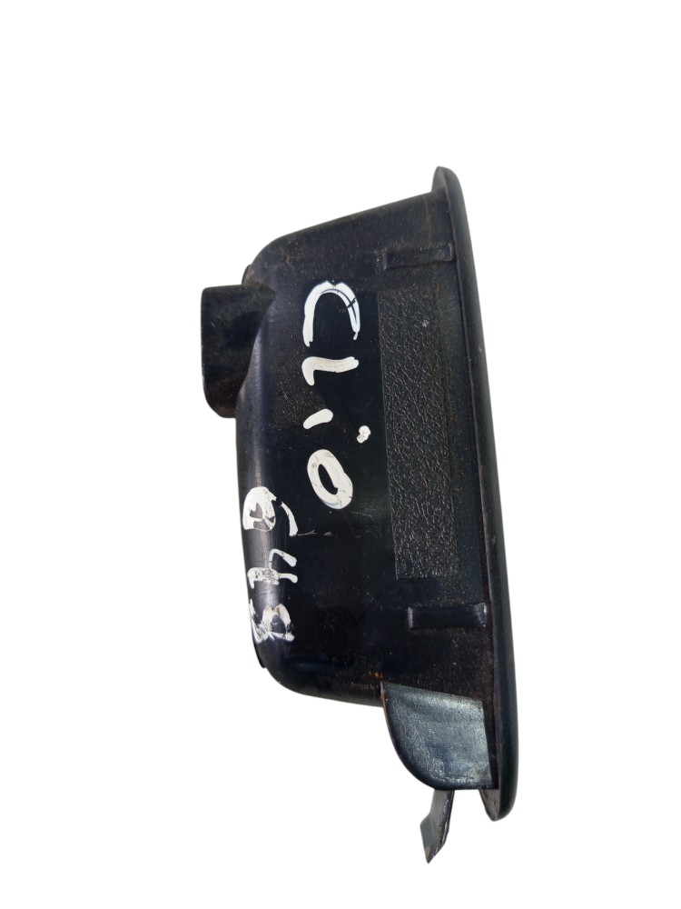 Puxador Interno Direito Renault Clio 2000 2001 2002 A 2012 3