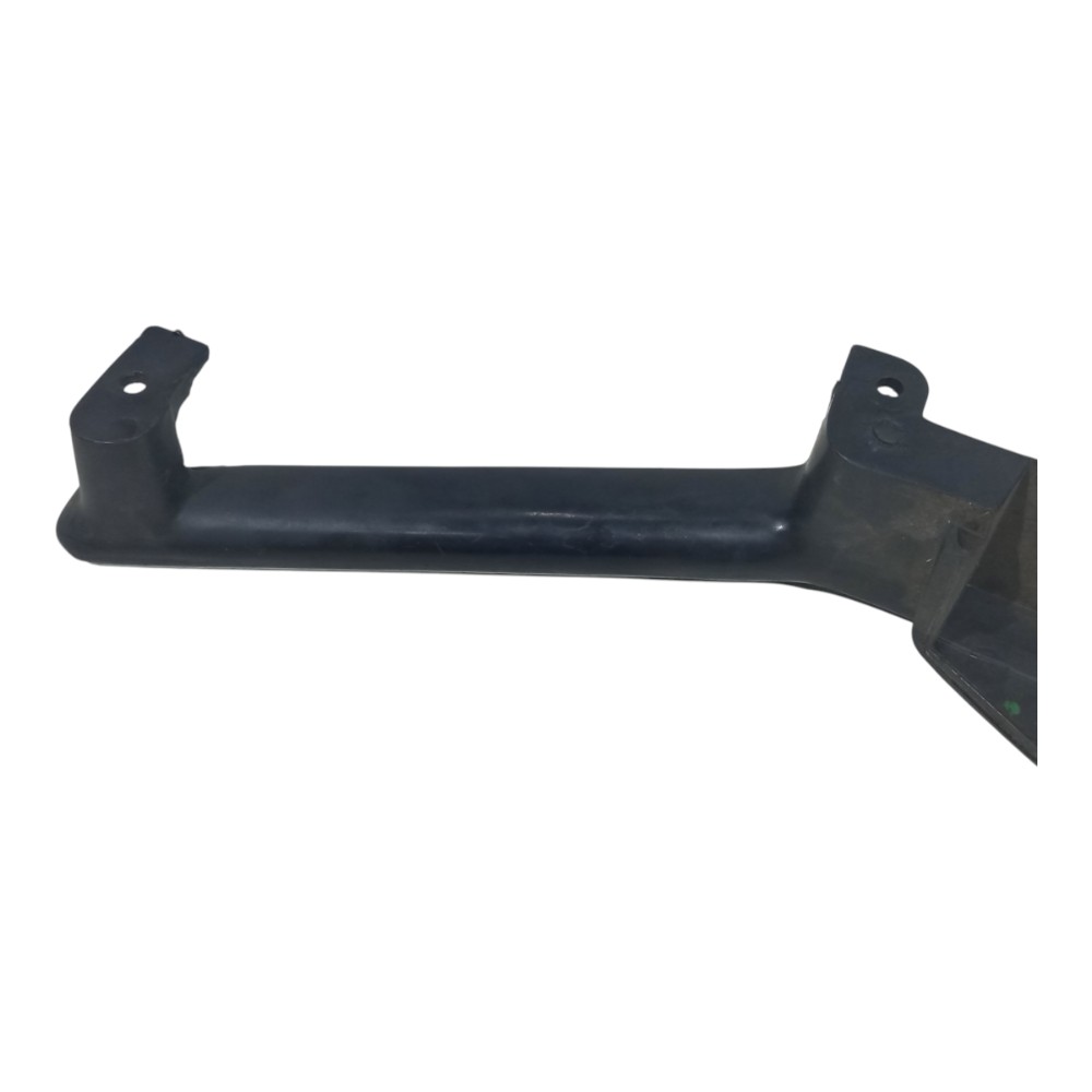 Puxador Interno Porta Diant Direita Fiat Uno 2001 A 2013 Preto 3