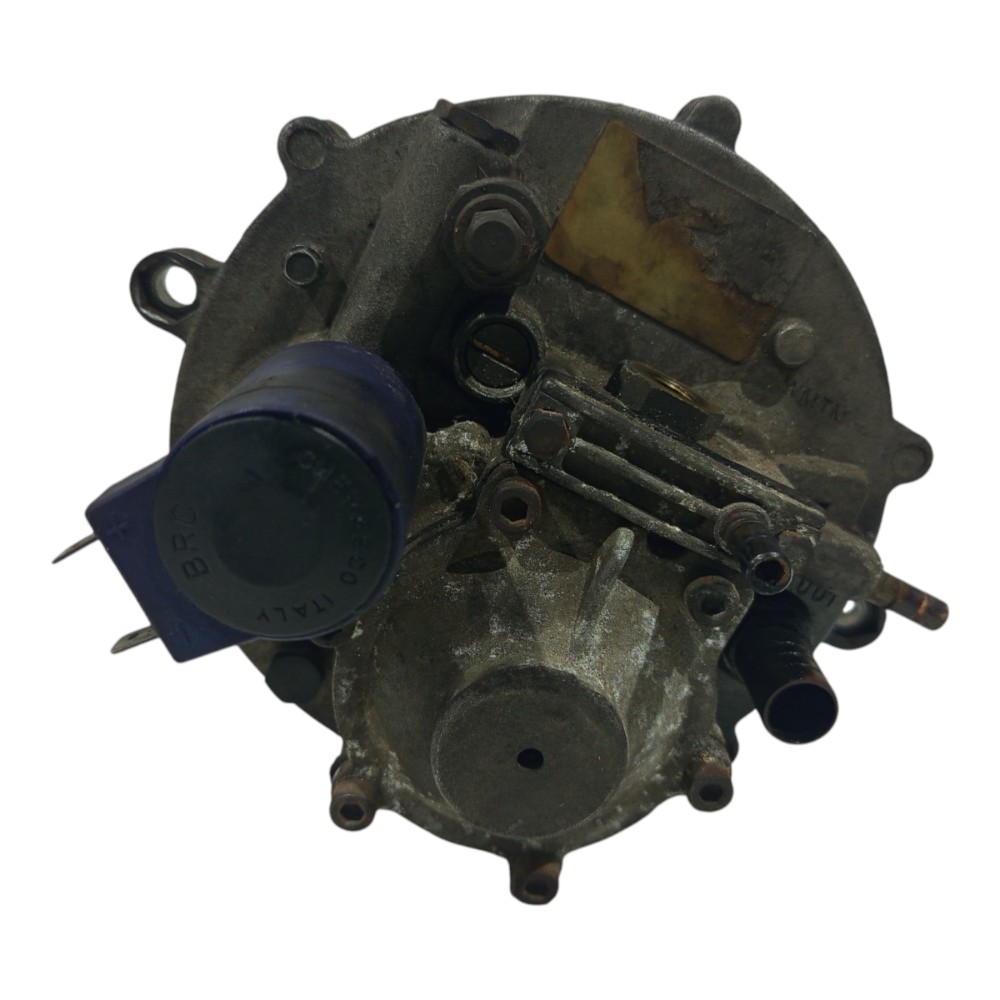 Regulador Pressão Chevrolet Monza Gl 1994 1995 1996 6