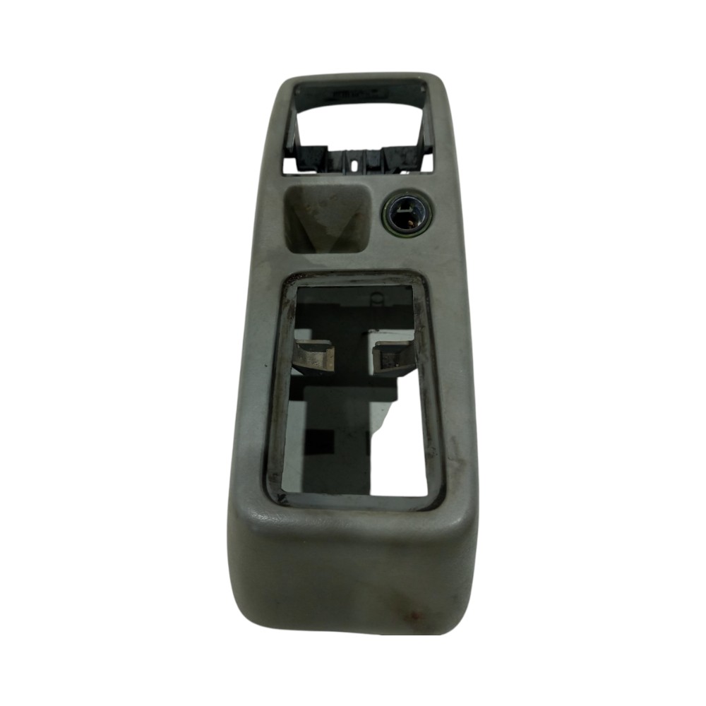 Console Central Câmbio Vw Gol 1996 1997 1998 1999 A 2005 1