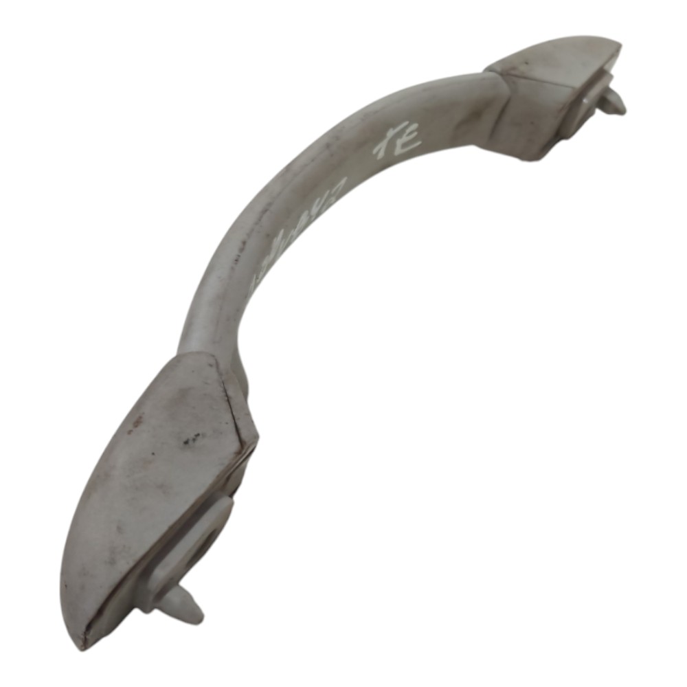 Alça Teto Puxador Pqp Tras Esquerdo Peugeot 307 2002 A 2012 4