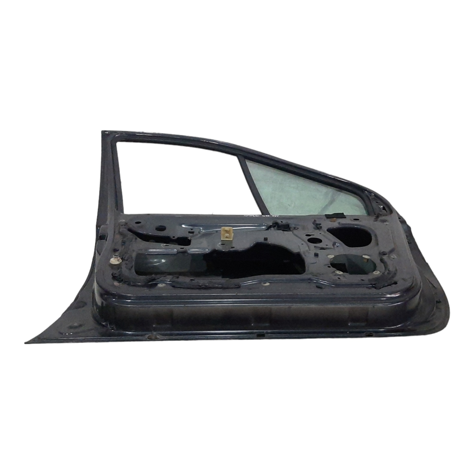 Porta Dianteira Esquerda Renault Scenic 1999 2000 A 2011 4