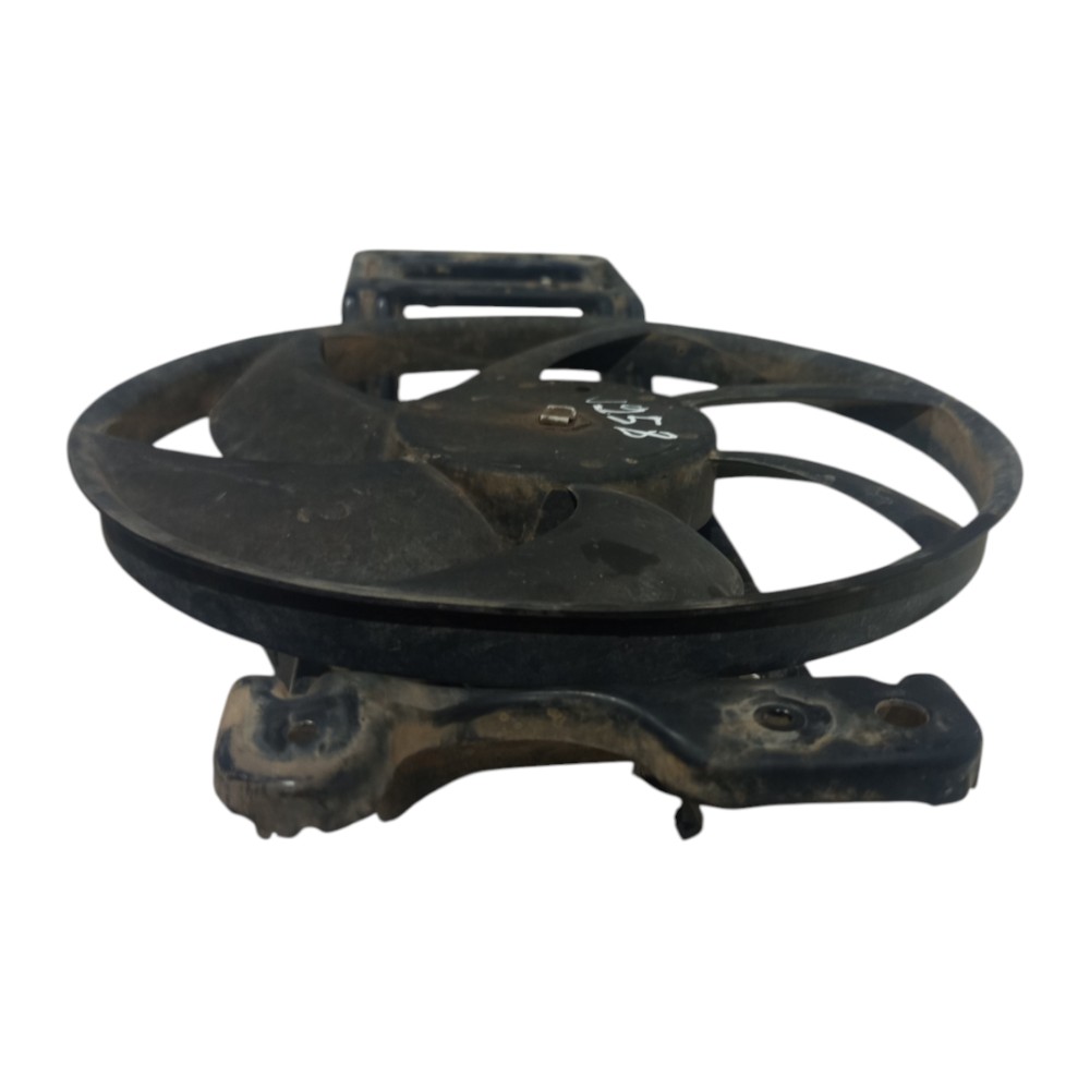 Ventoinha Defletor Radiador Renault Clio 1.0 01 A 06 5020183 4