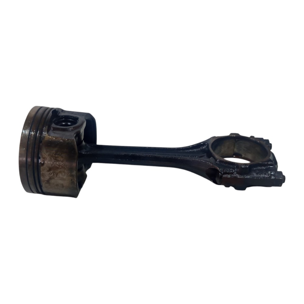 Pistão Biela Std Volkswagen Passat 2.0 8v 1995 1996 A 2001 1
