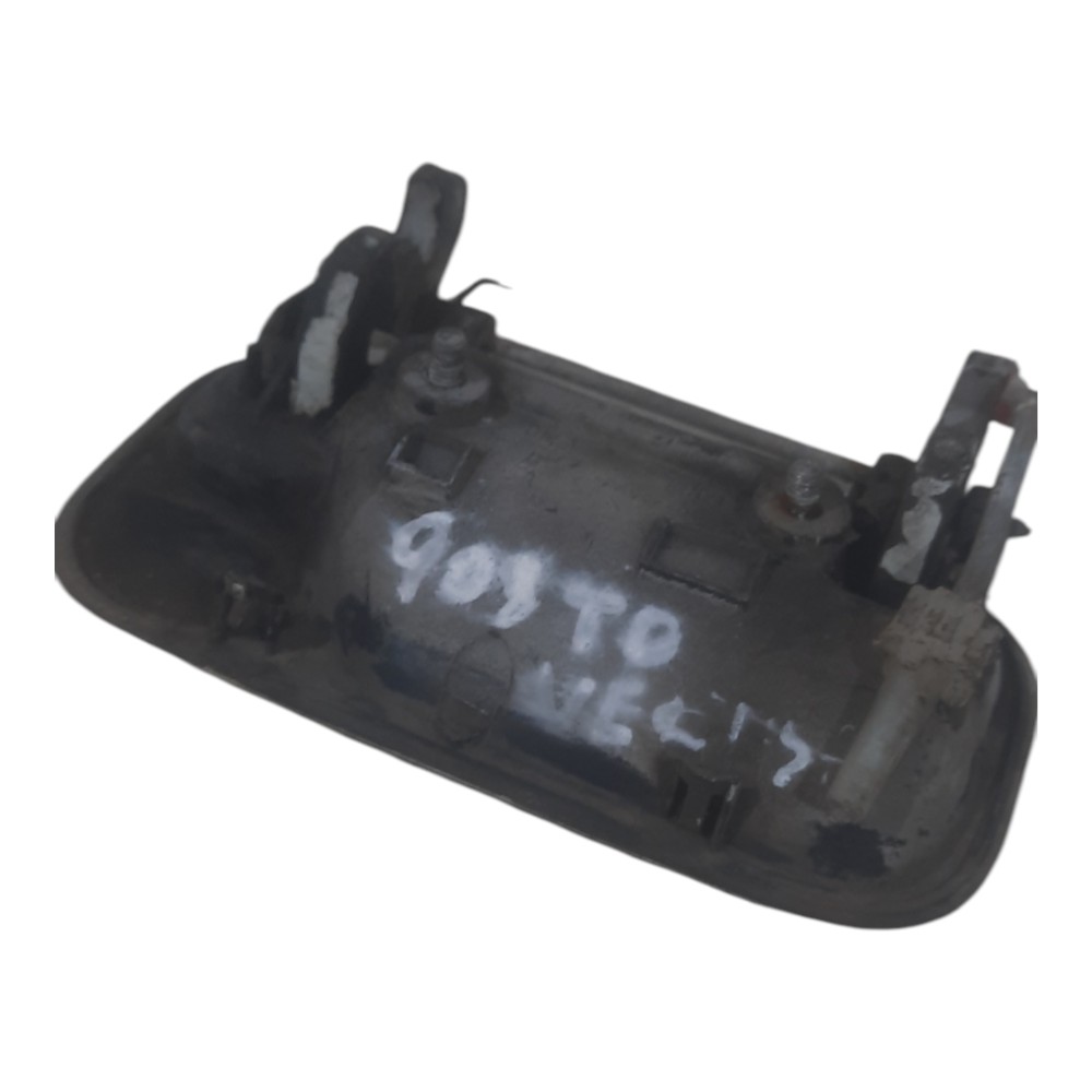 Maçaneta Externa Porta Traseira Direita Gm Vectra 1996a 2005 5