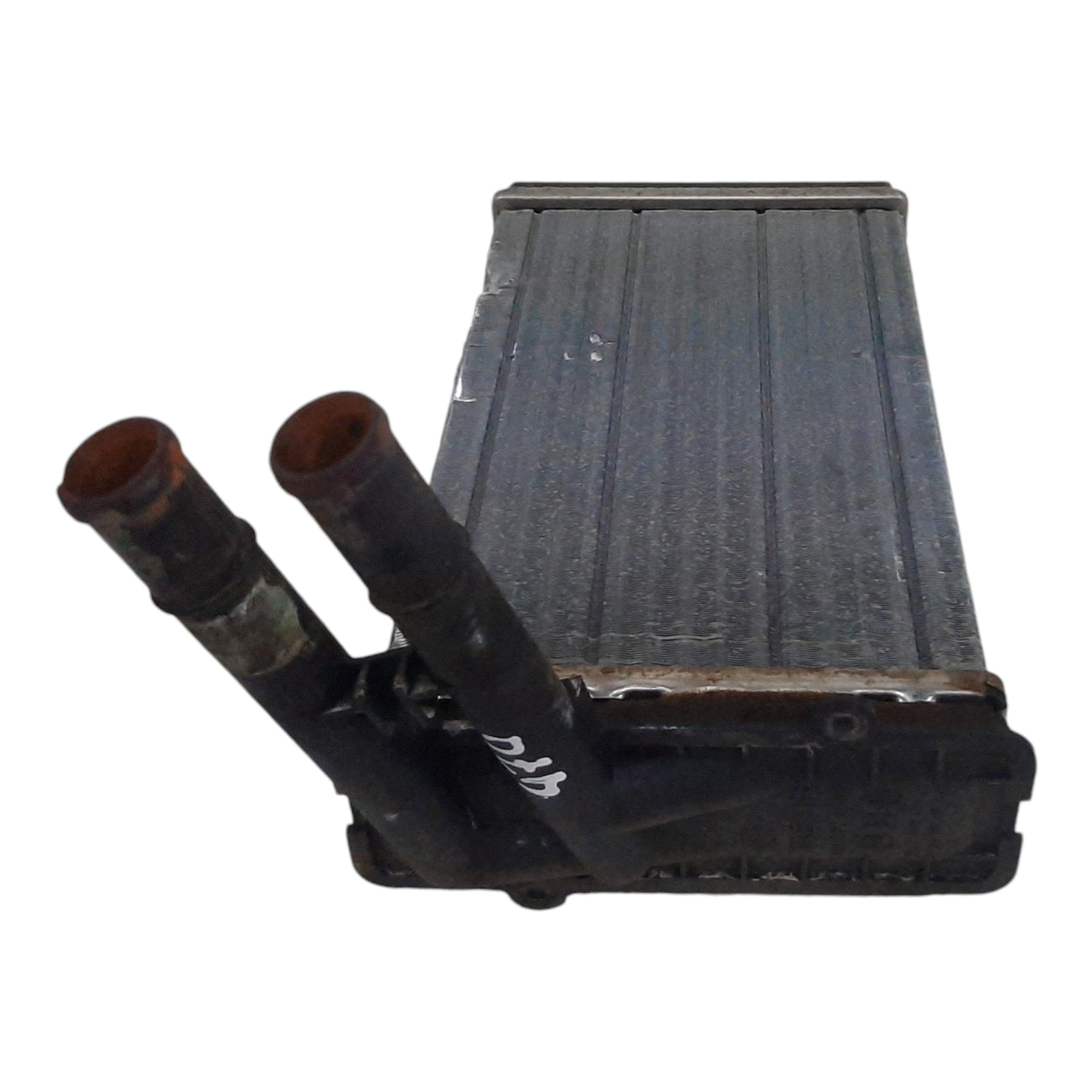 Radiador Ar Quente Volkswagen Passat 1.8 Turbo 1996 A 2001 4