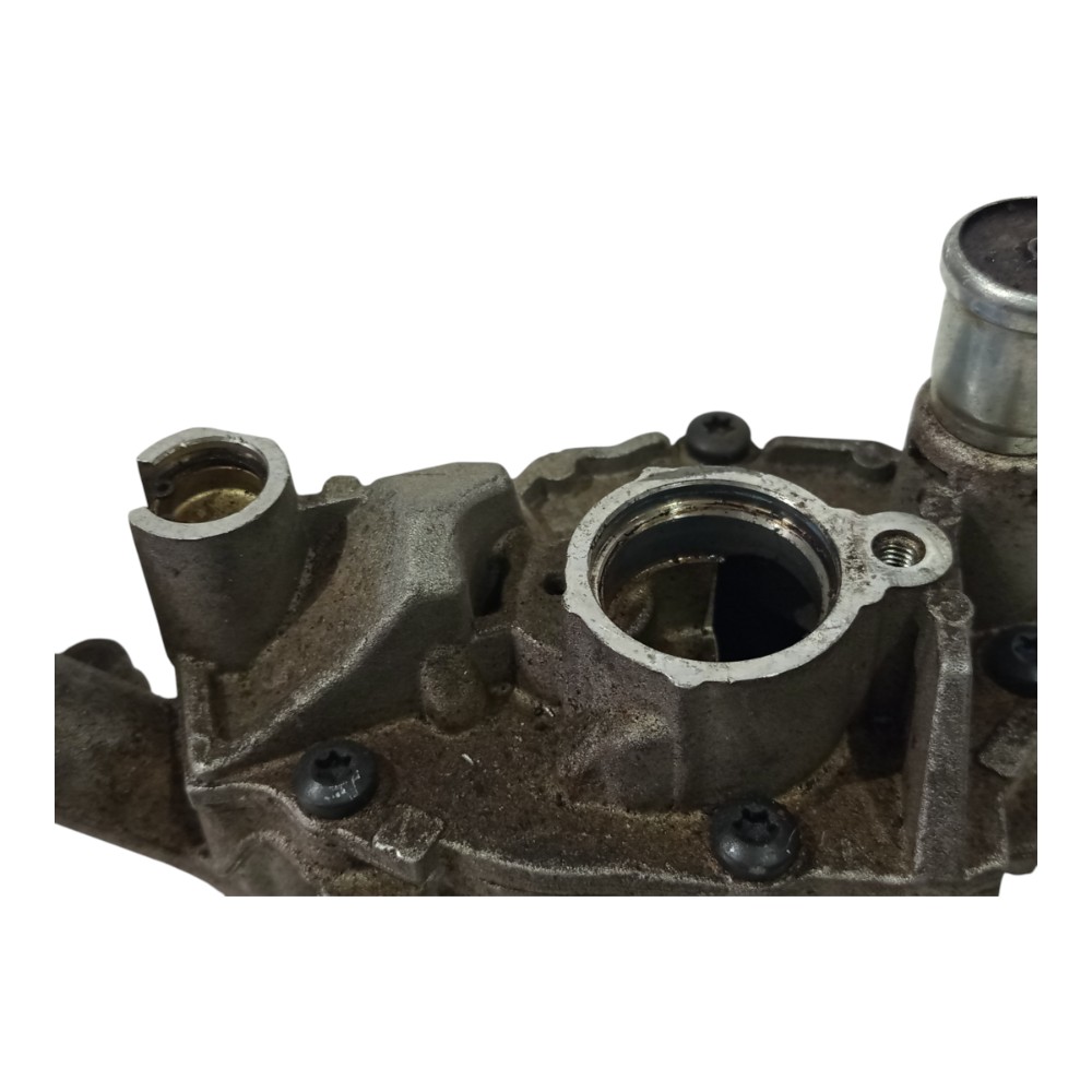 Bomba Óleo Motor Jeep Cherokee 3.6 V6 2011 2012 2013 A 2015 7