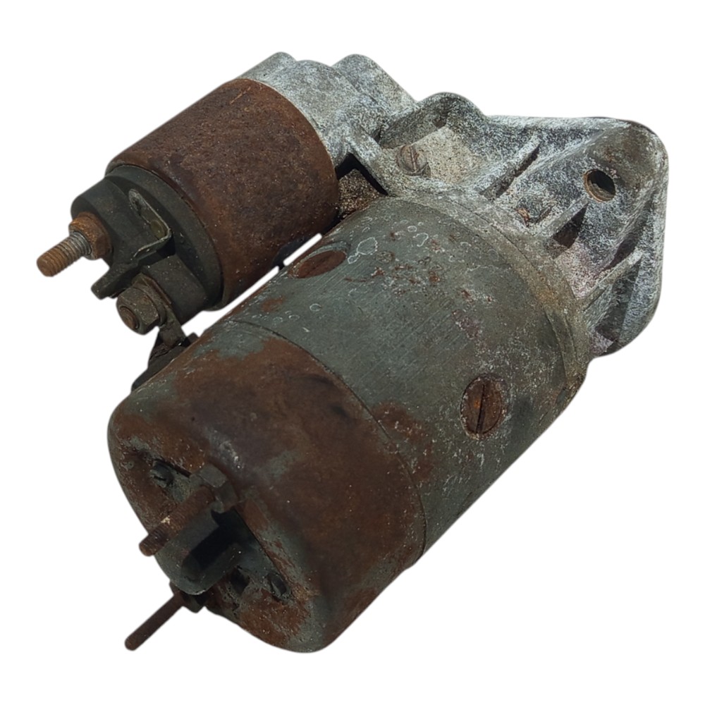Motor Arranque Partida Chevrolet Kadett 1.8 16v 1989 A 1998 2