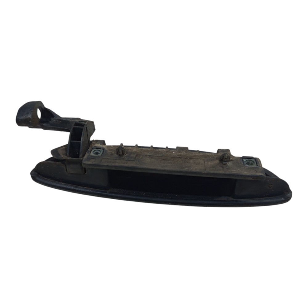 Maçaneta Externa Traseira Esquerda Fiat Siena 1996 A 2000 5