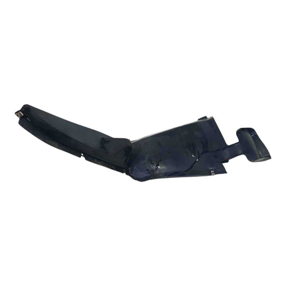 Para Barro Traseiro Direito Renault Megane 2.0 1998 A 2012 4