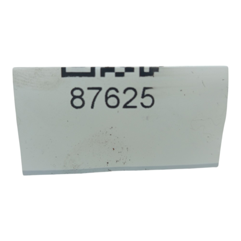 Moldura Painel Comando Ar Fiat Uno Way 1997 1998 1999 A 2010 7