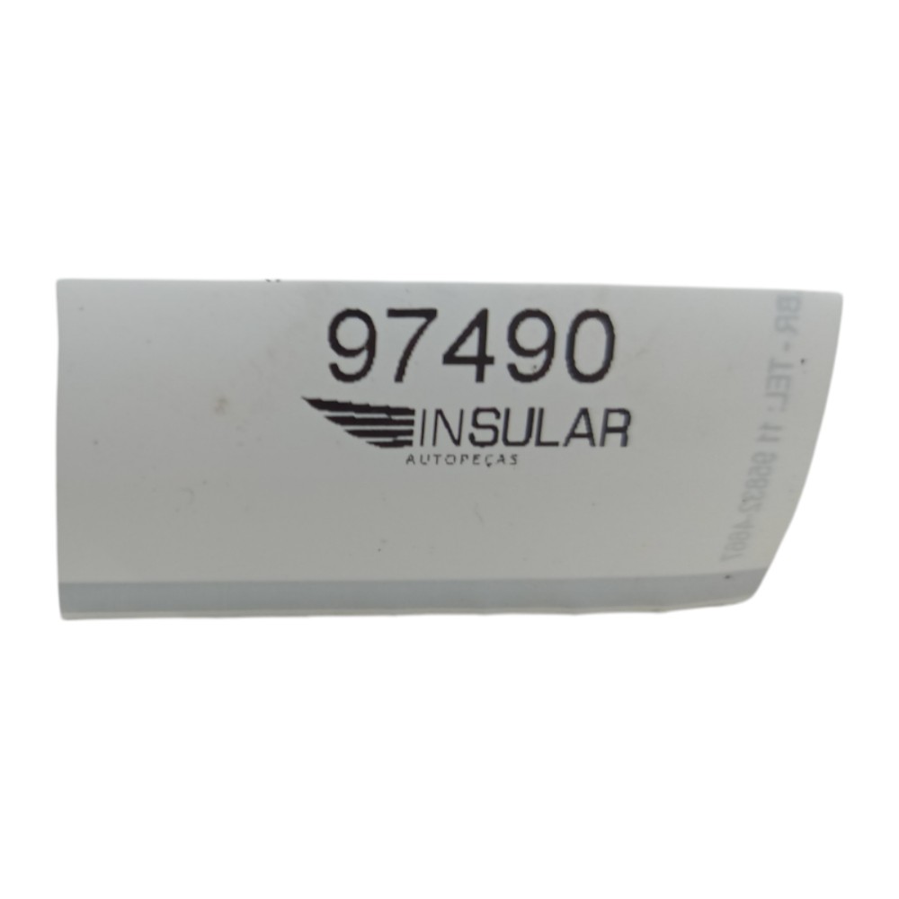 Maçaneta Interna Traseiro Fiat Palio 1996 A 2002 5