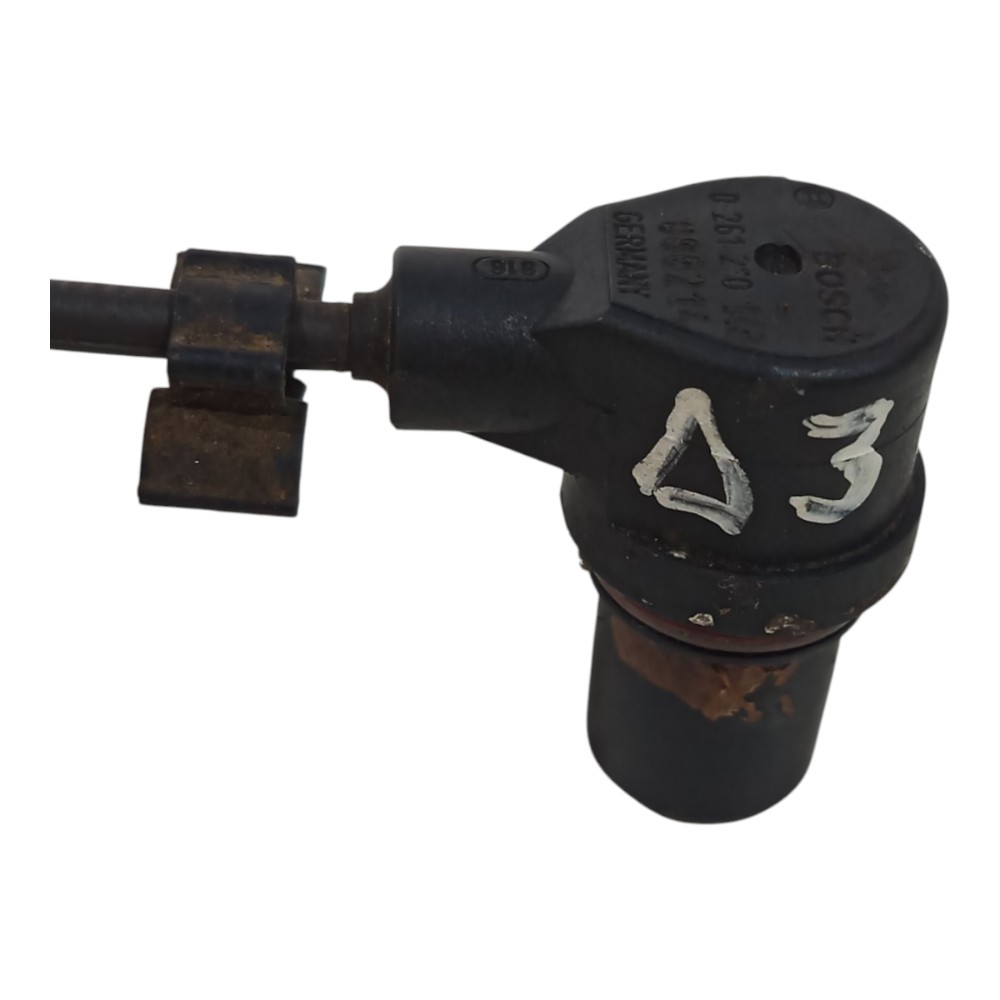 Sensor Rotação Motor Audi A3 1.6 2000 2001 2002 A 2006 6