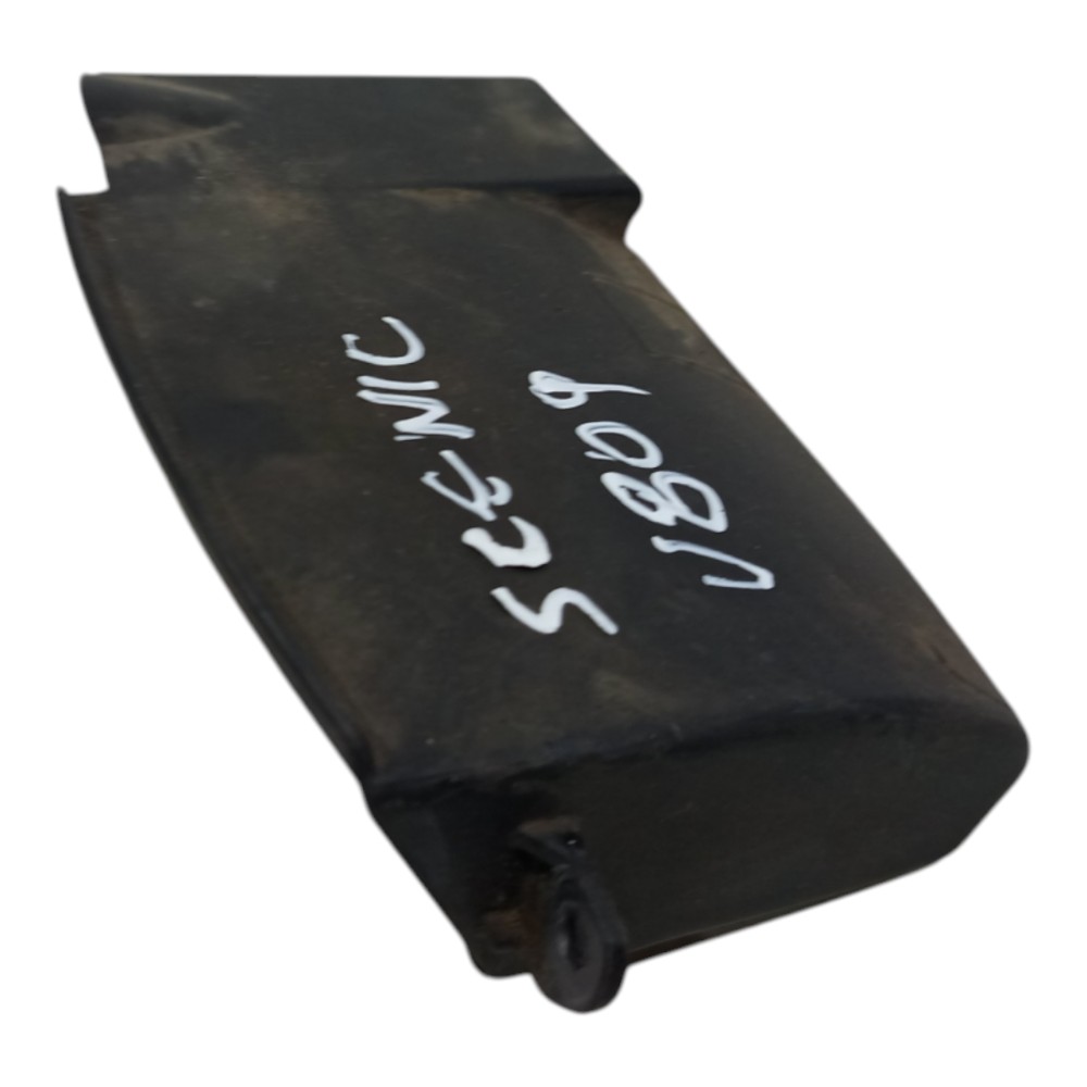 Moldura Cinzeiro Painel Central Renault Scenic 2002 A 2010 3