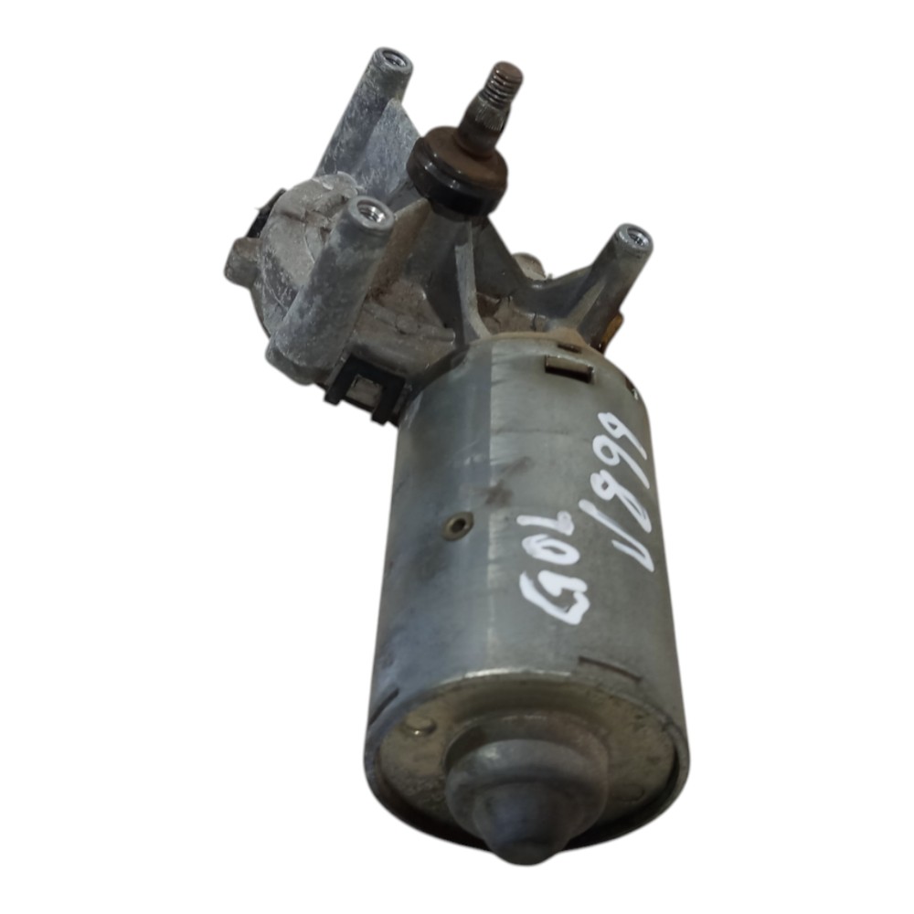 Motor Limpador Dianteiro Volkswagen Gol G2 1995 A 1999 2
