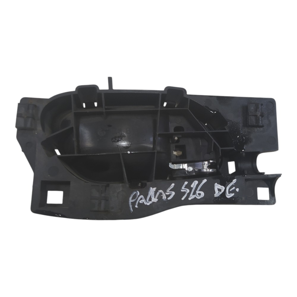 Maçaneta Interna Diant Esquerda Citroen C4 2007 A 12 13 5
