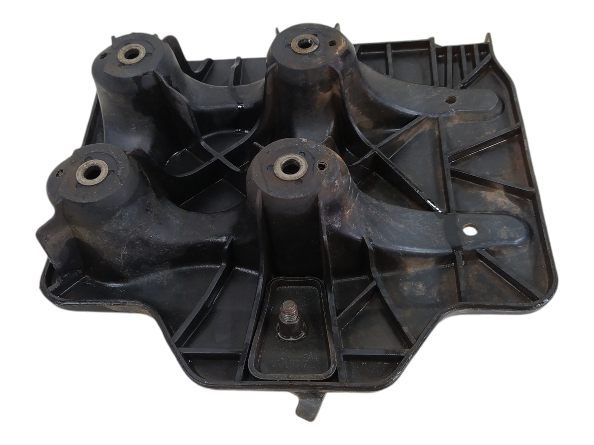 Suporte Bateria Audi A3 8l 1.8 1997 1998 1999 2000 A 2006 6