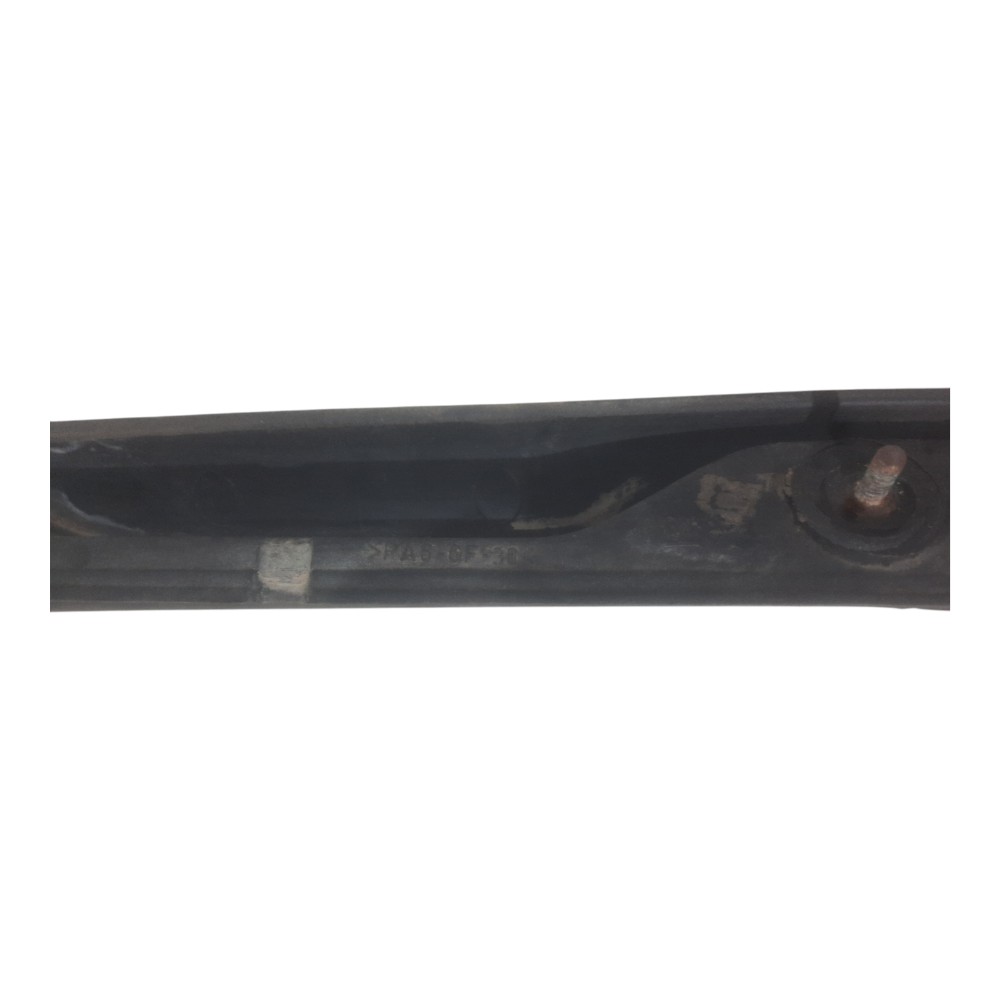 Moudura Friso Tampa Trás Gm Corsa Sedan 1996 A 2010 Avaria 9