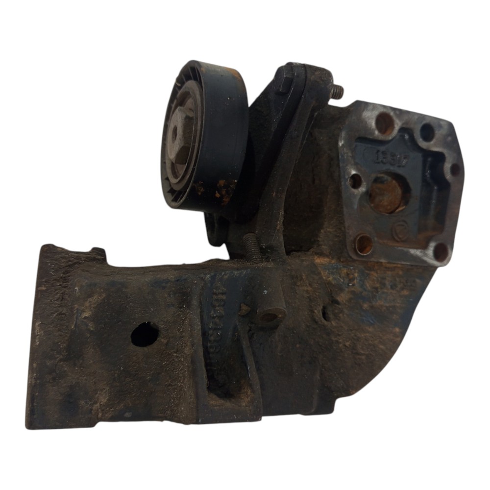 Suporte Coxim Cambio Motor Fiat Palio 1.6 1996 1997 A 2001 3