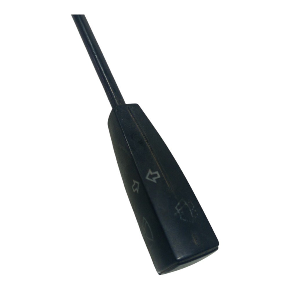 Chave Limpador Parabrisa Scania Preto 1985 1986 1987 A 1998 4