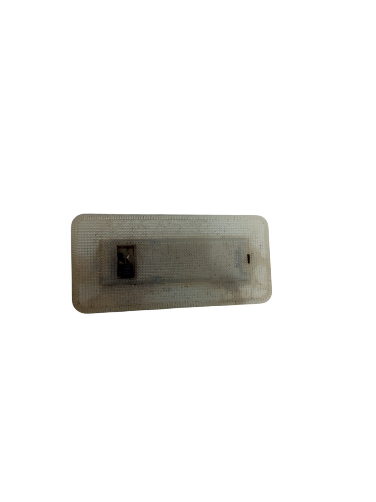 Luz Teto Intermo Ford Ka 1994 A 2005 2