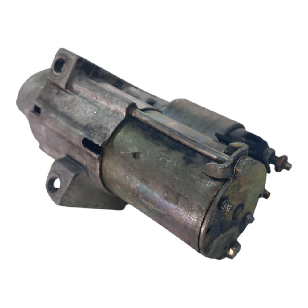 Motor Arranque Chevrolet Gm Blazer 4.3 S10 V6 1995 A 2001 3