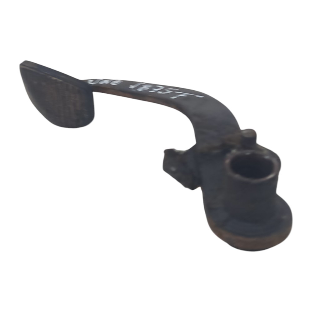 Pedal Central Fiat Uno Eletronic 1.0 8v Fiasa 1992 A 2001 5
