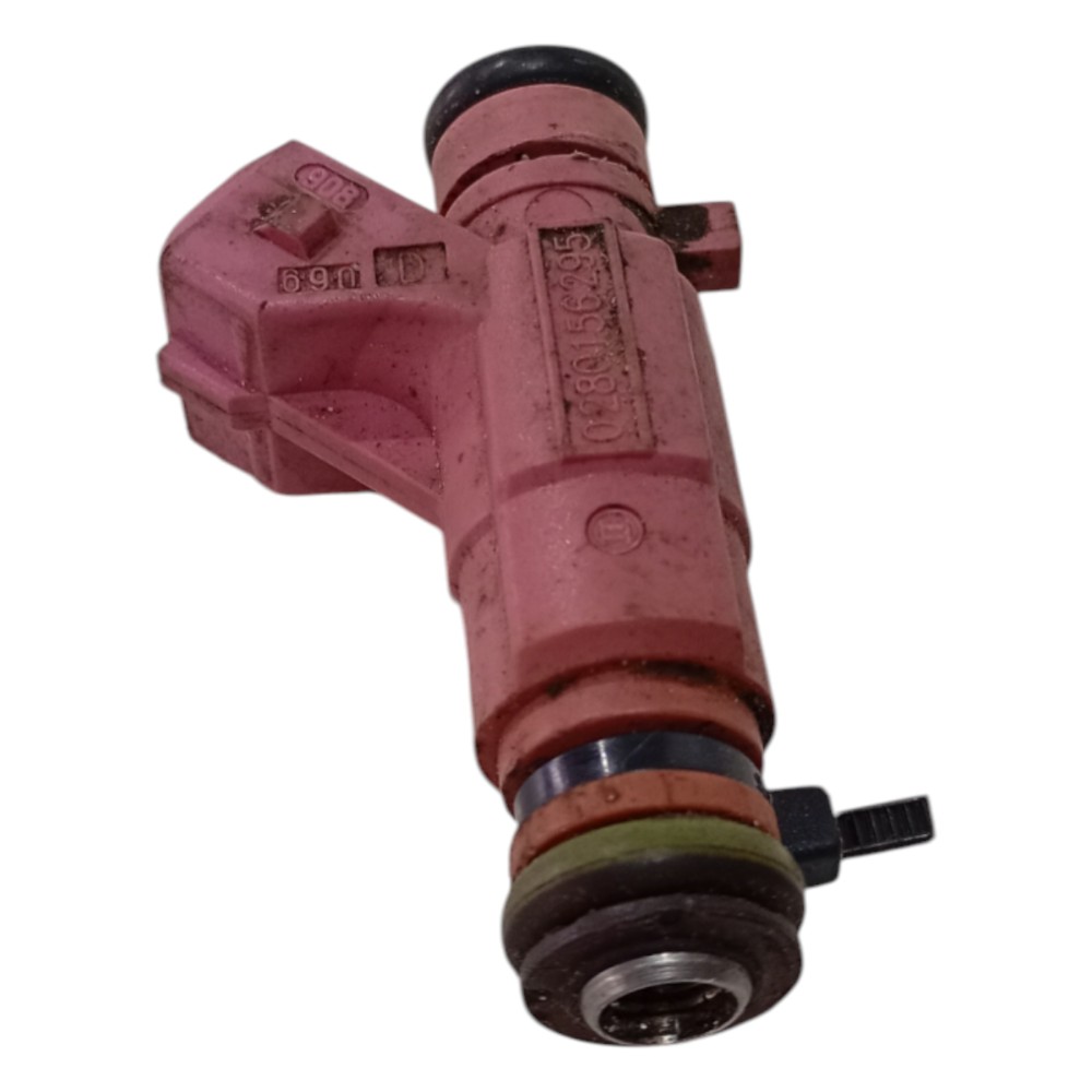 Bico Injetor Combustível Citroen C3 1.4 Flex 2003 A 2012 1