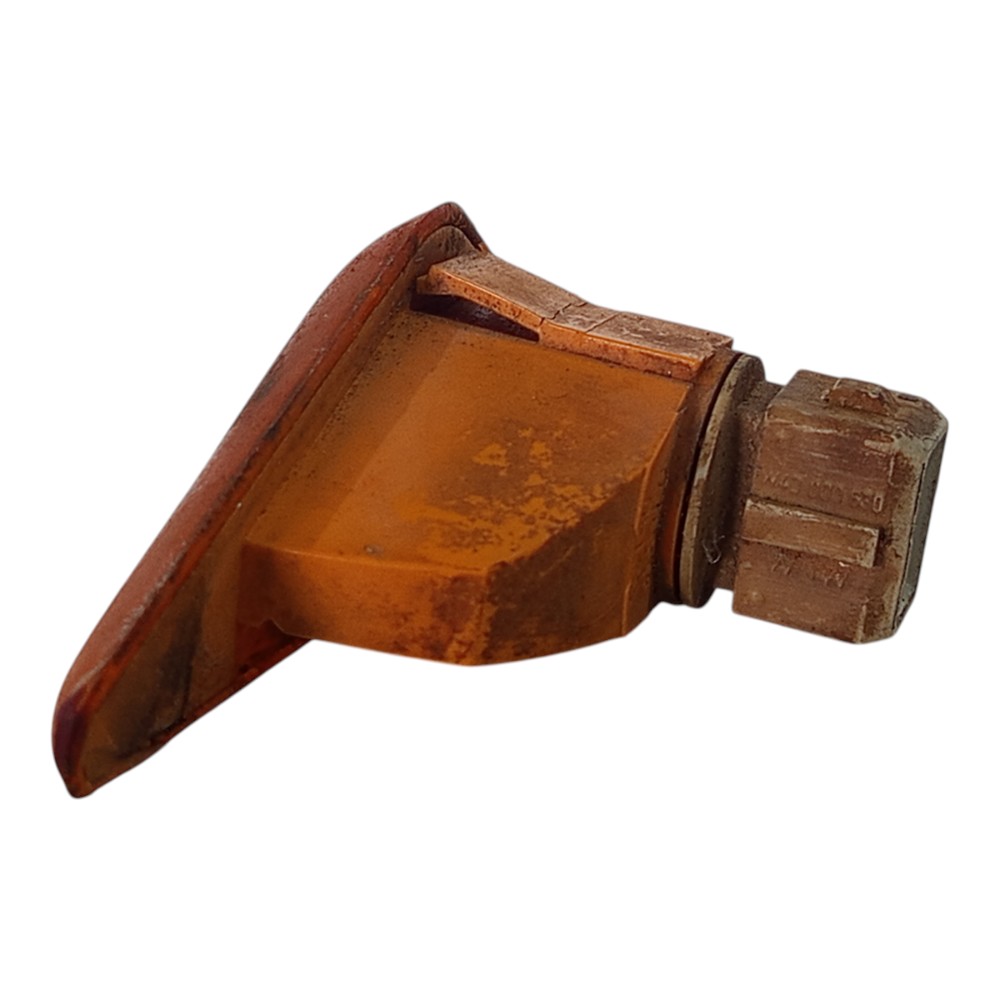 Pisca Paralama Ford Focus 2001 2002 2003 2004 2005 06 A 2008 4