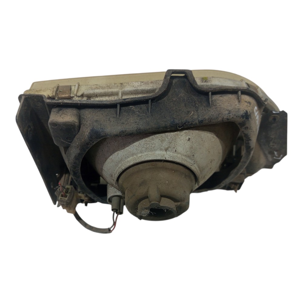 Farol Dianteiro Direito Kia Besta 1996 1997 1998 1999 A 2005 3