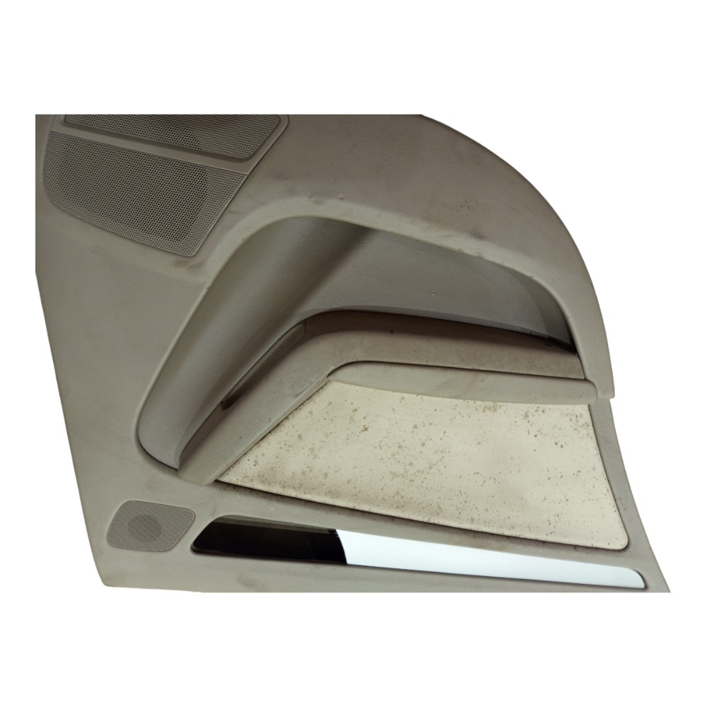 Forro Porta Traseira Esquerdo Audi A4 A5 2009 2010 A 2012 3