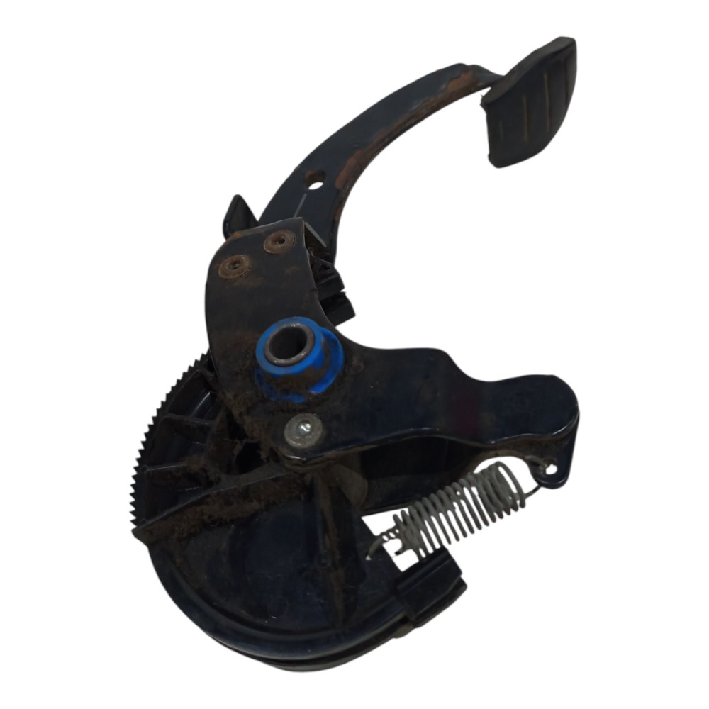 Pedal Embreagem Renault Scenic 2004 A 2011 7