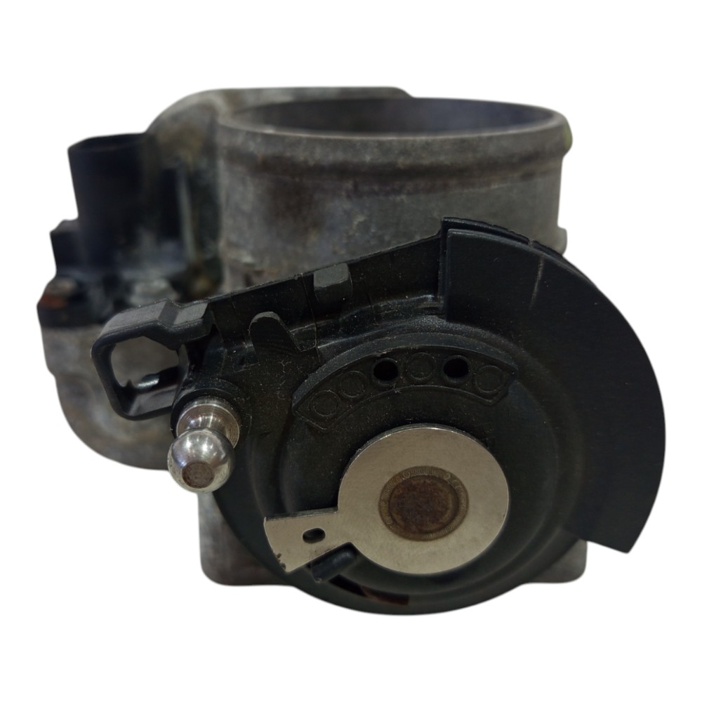 Tbi Corpo Borboleta Vw Passat 1.8 Turbo 1998 A 2002 Audi A3 3
