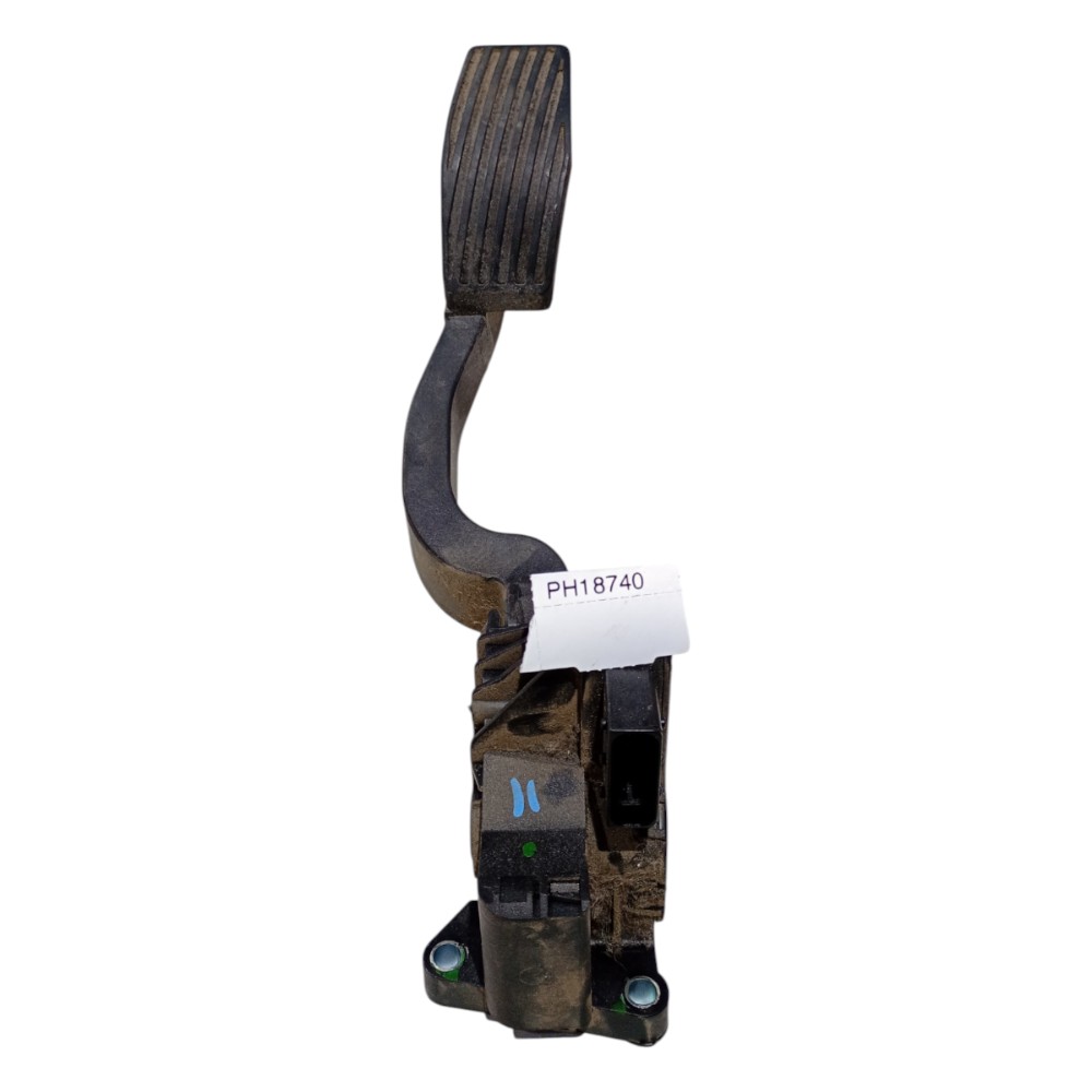 Pedal Acelerador Fiat Linea 2008 A 2014 6