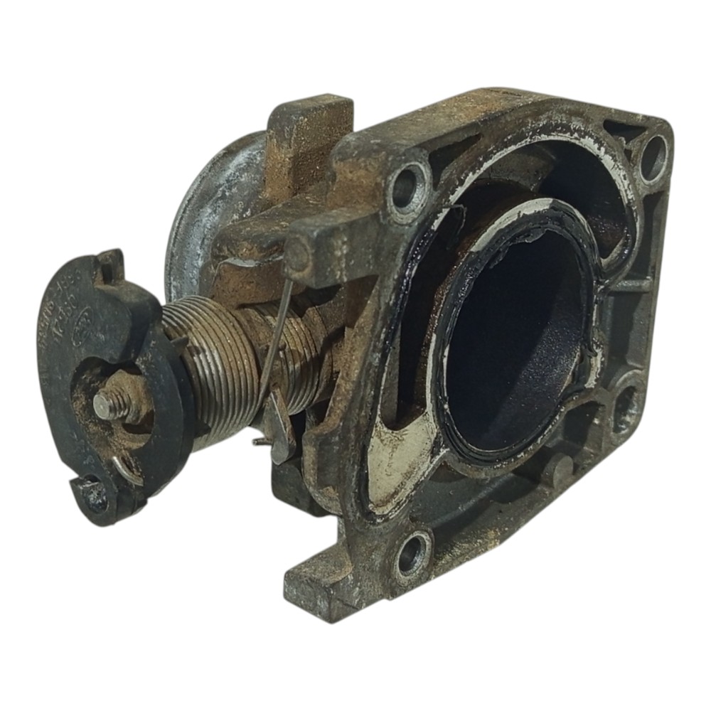 Tbi Corpo Borboleta Ford Fiesta 1.0 8v 1997 1998 1999 A 2005 6