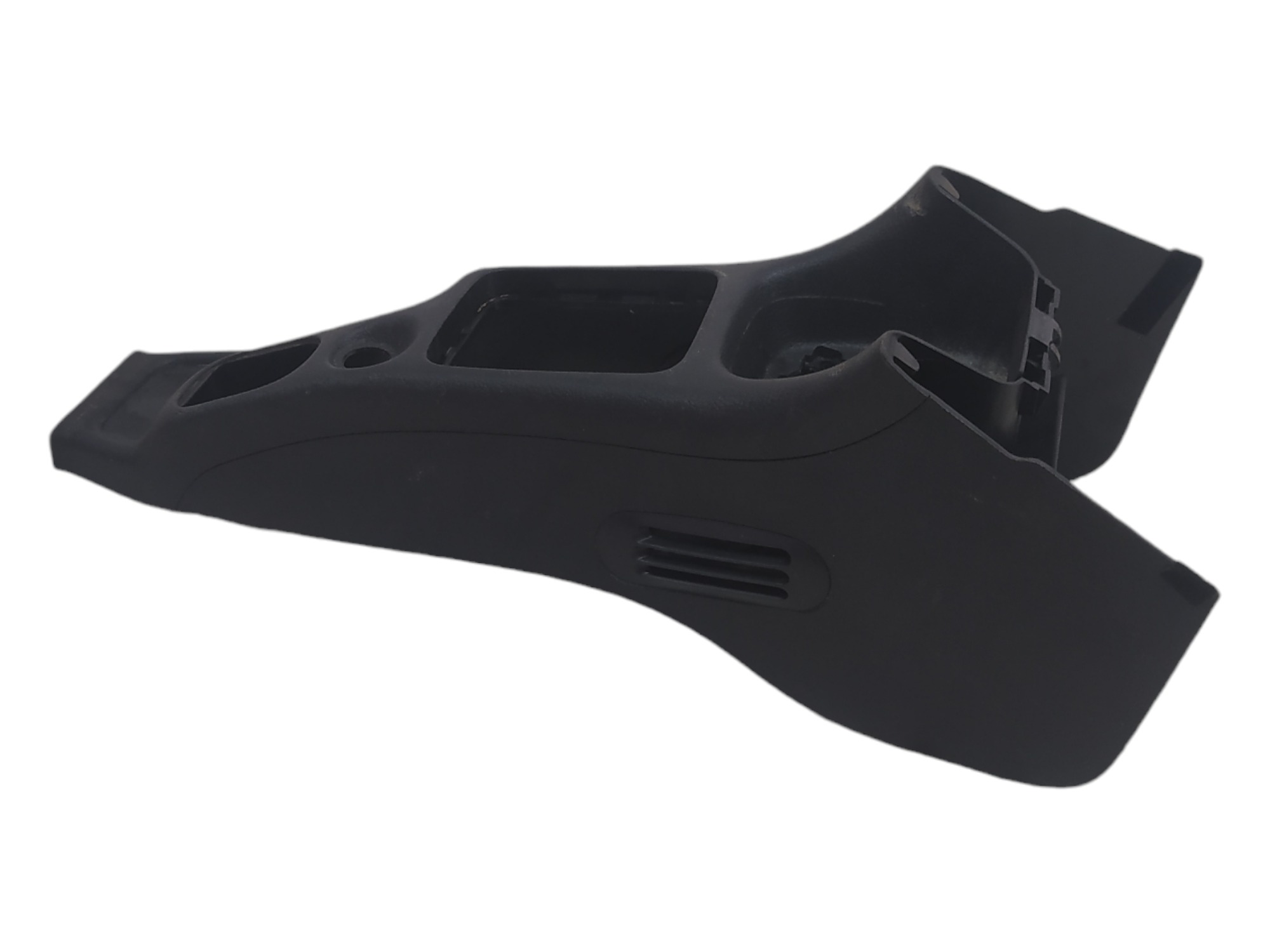 Console Central Peugeot 206 1999 2000 2001 A 2010 9625036877 2