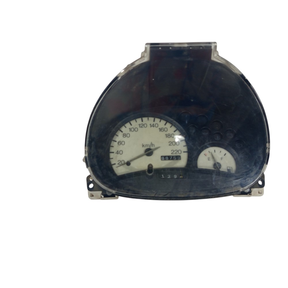 Painel Velocímetro Ford Ka 1.0 1995 1996 1997 A 2004 4