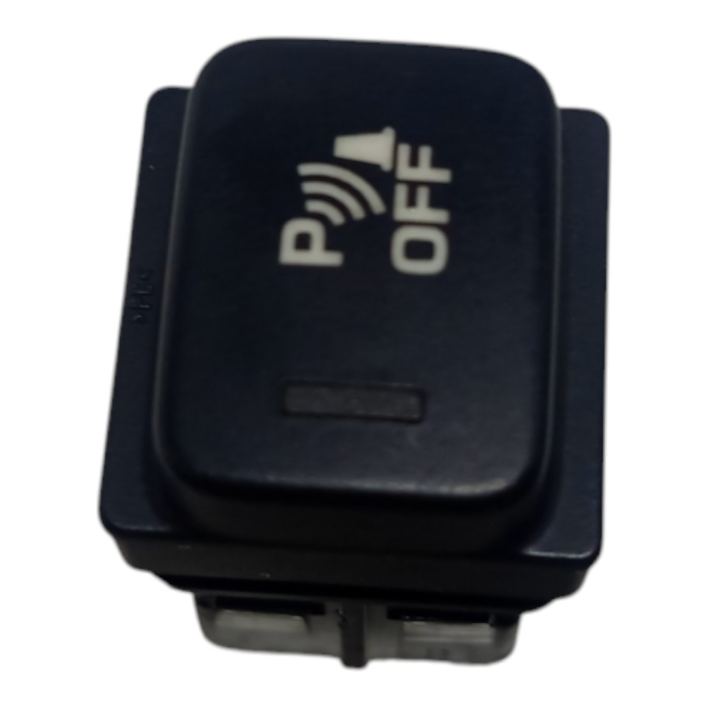 Botão Sensor Estacionamento Citroen C4 Picasso 2009 A 2014 1