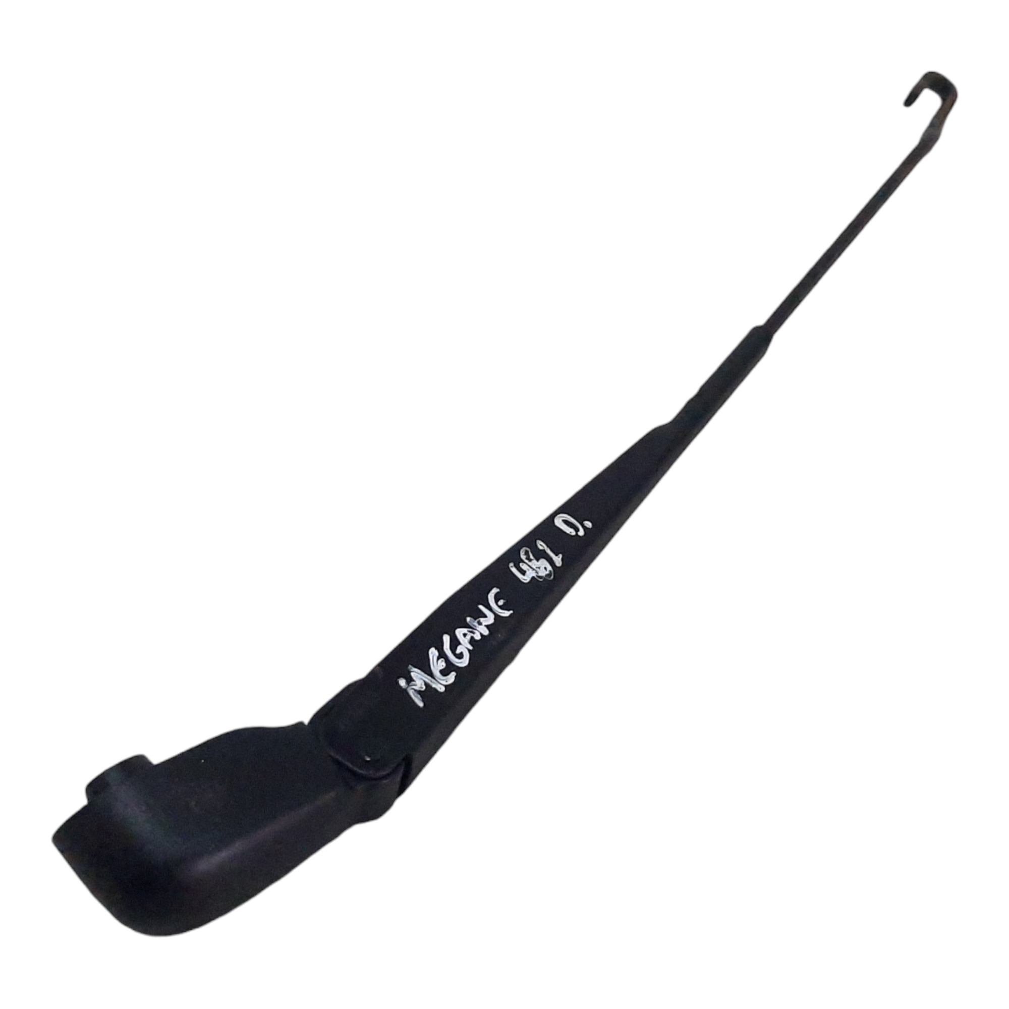 Braço Limpador Parabrisa Direito Renault Megane Rxe 2001 6