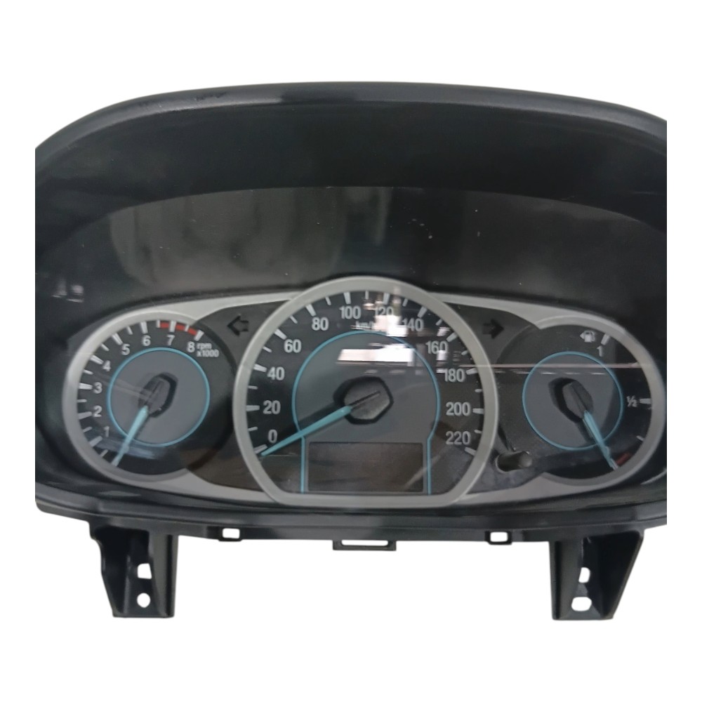 Painel Instrumentos Velocimetro Ford Ka 1.0 3cc 2014 A 2019 7