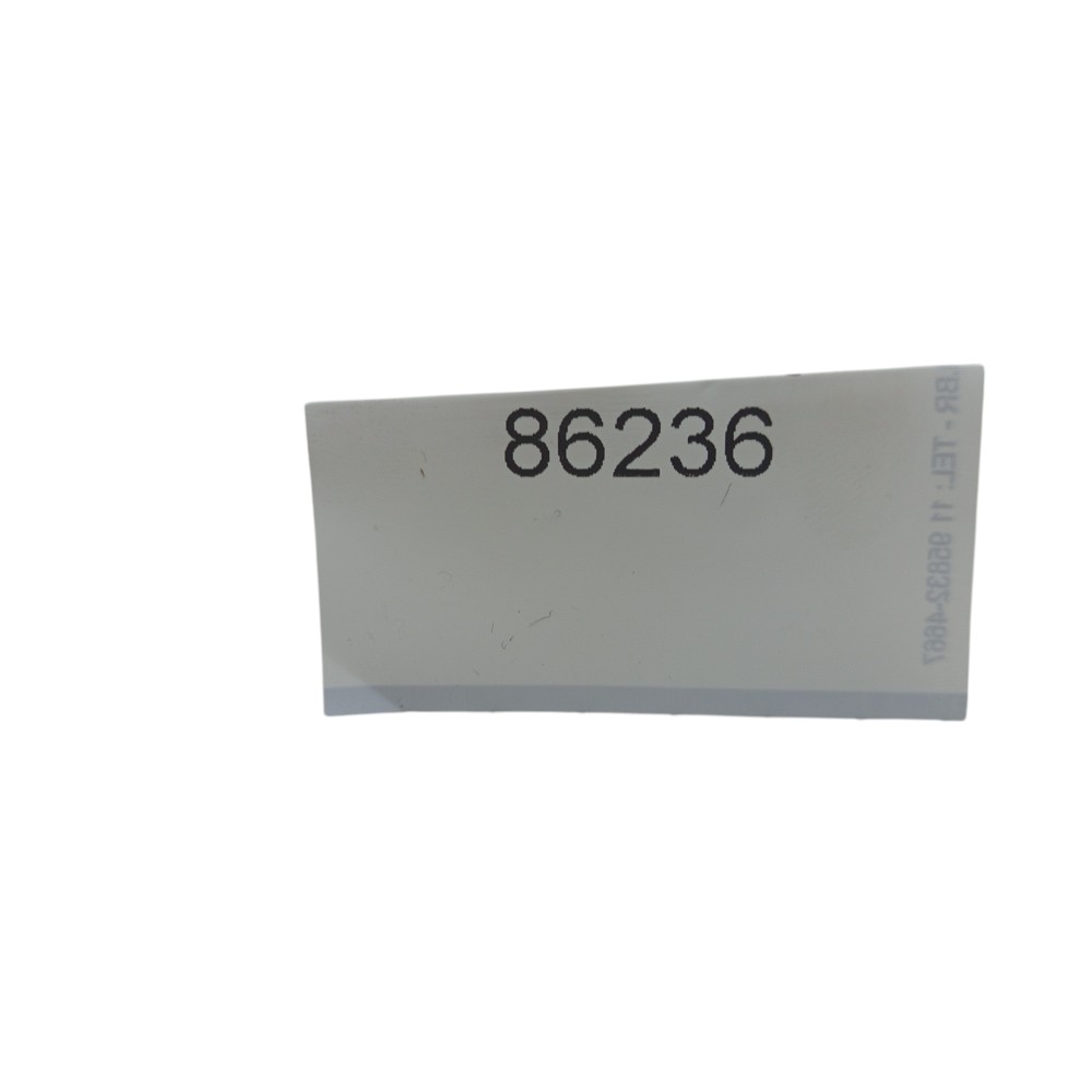 Ventilador Ar Forçado Fiat Palio 1.0 1995 1996 1997 A 2012 6