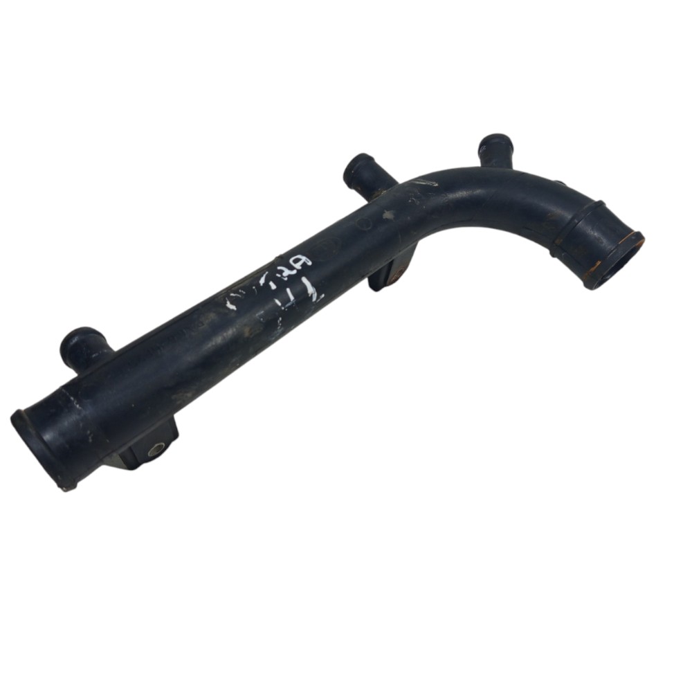 Tubo Fluxo Água Motor Gm Astra 1995 1996 1997 A 2011 5