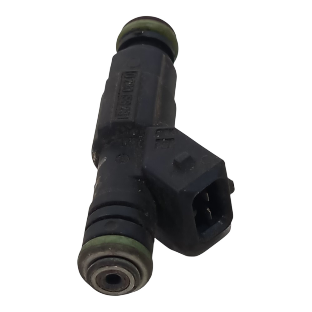 Bico Injetor Gm Vectra Elite 2.4 16v Flex 2006 A 2012 Origin 5