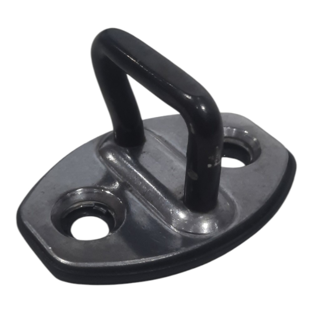 Batente Porta Dianteira Esquerda Volkswagen Jetta 2011 A 17 2