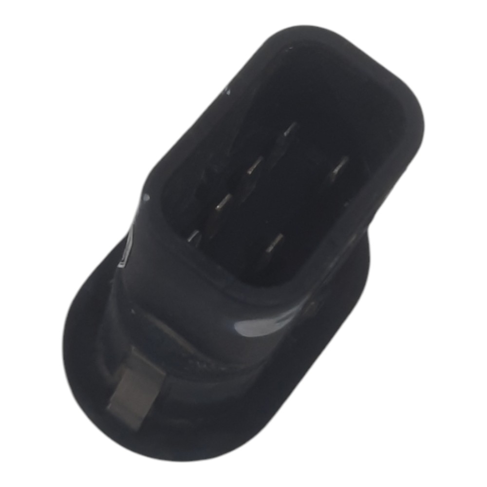 Botao vidro elétrico direit ford ecosport fiesta 2003 a 2007 8