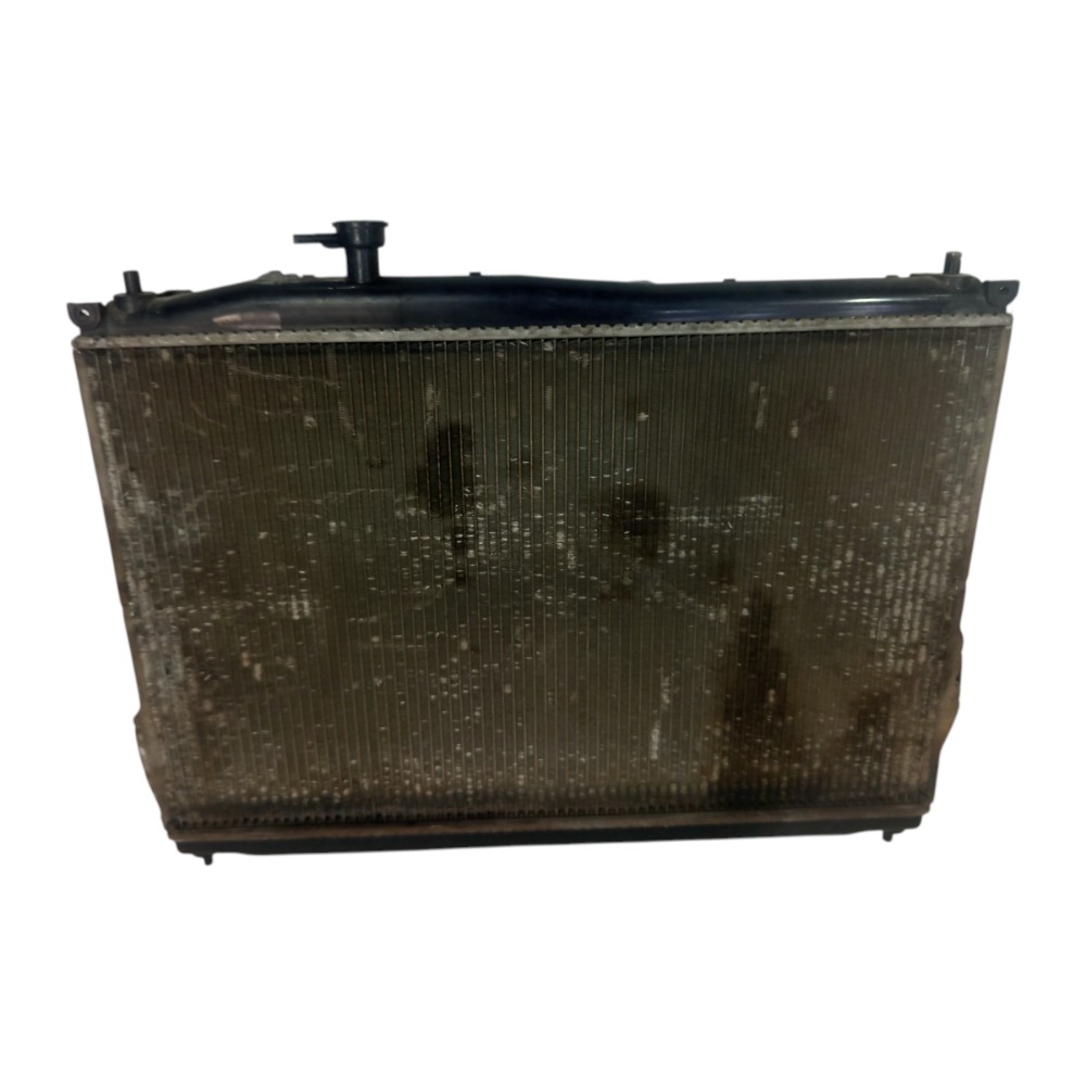 Radiador Agua Hyundai Veracruz 3.8 V6 2006 2007 2008 A 2015 1